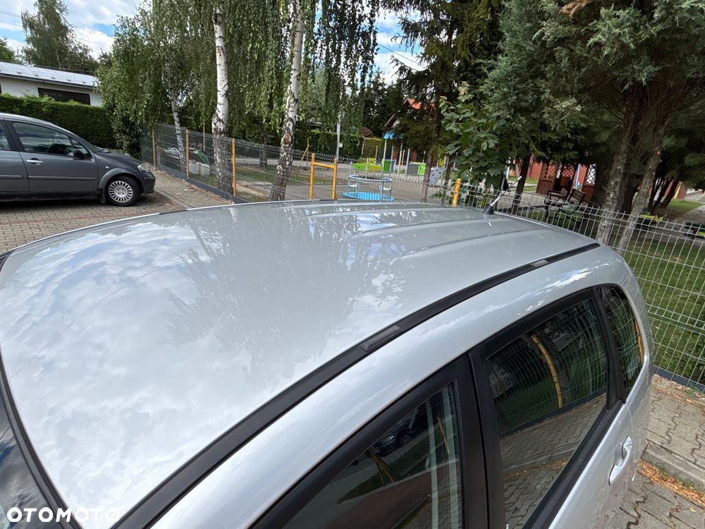 Suzuki Liana 1.6 Comfort - 11