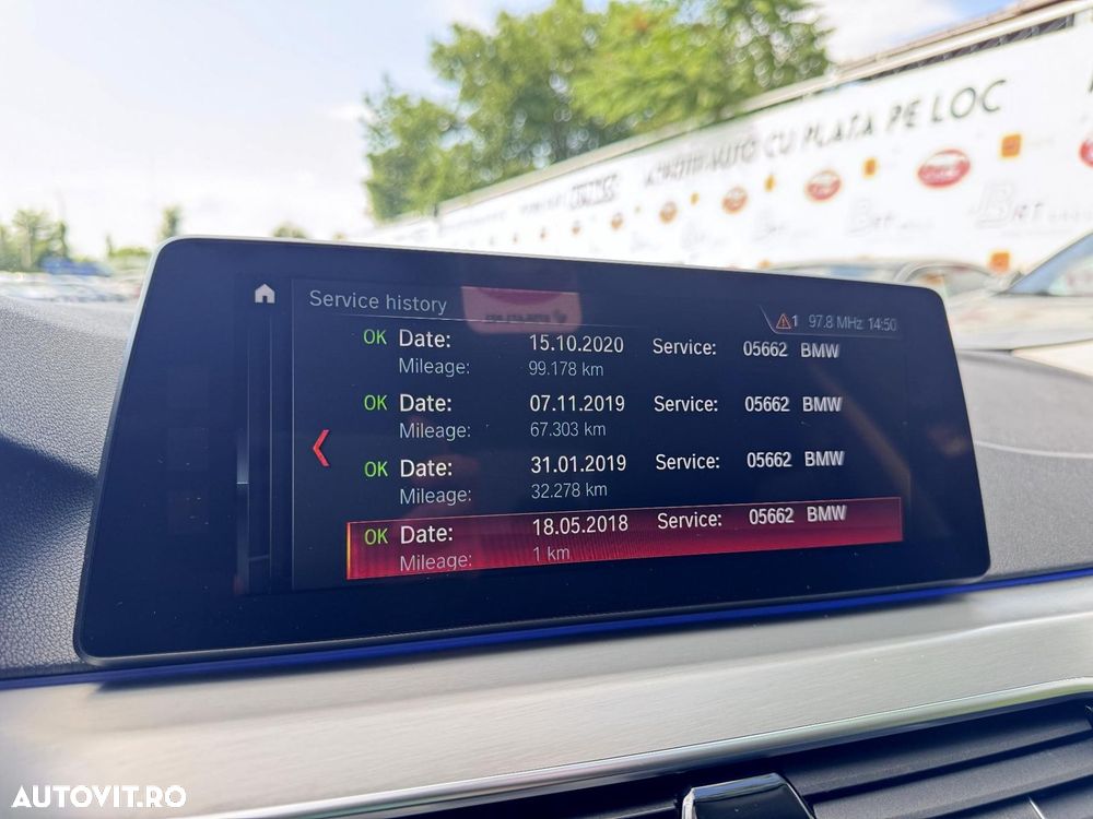 BMW Seria 5 - 31