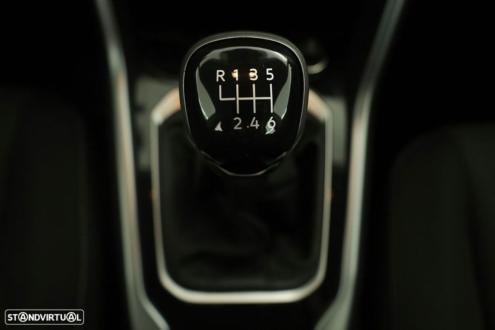 VW T-Roc 1.0 TSI Life - 13