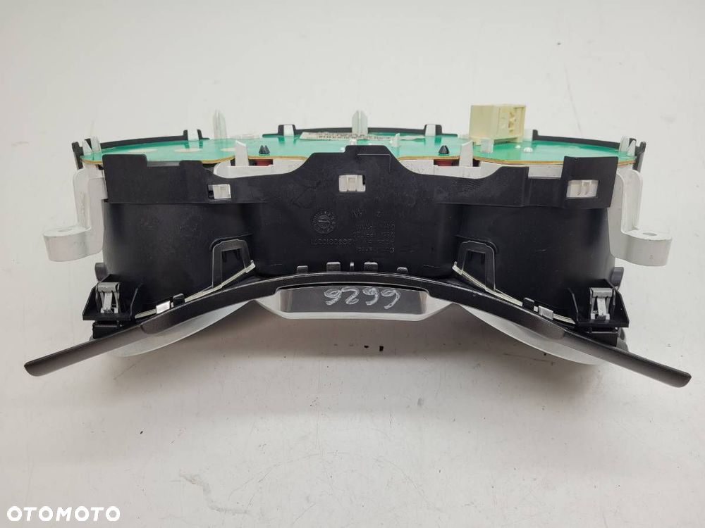 LICZNIK ZEGARY CITROEN DS DS3 3 1.6 BLUE HDI DIESEL EUROPA 98041359XT - 6