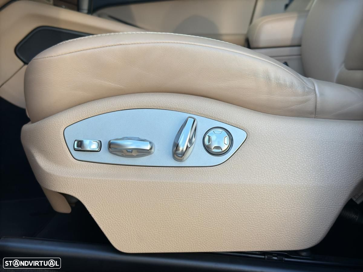 Porsche Macan S - 18
