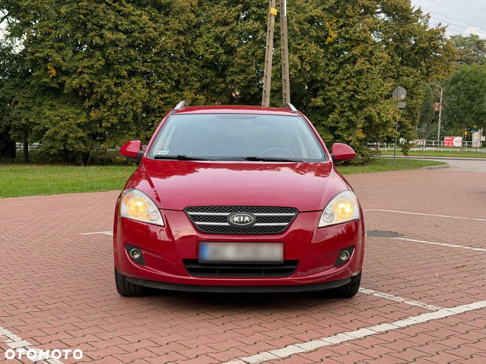 Kia Ceed 1.6 Comfort + - 2