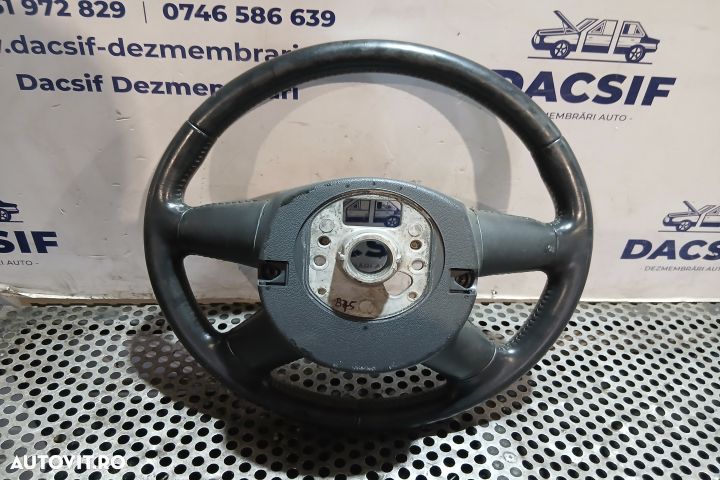 Volan cu comenzi 8K0419091BG 8K0419091BG Audi A4 B8/8K [2007 - 2011] - 2