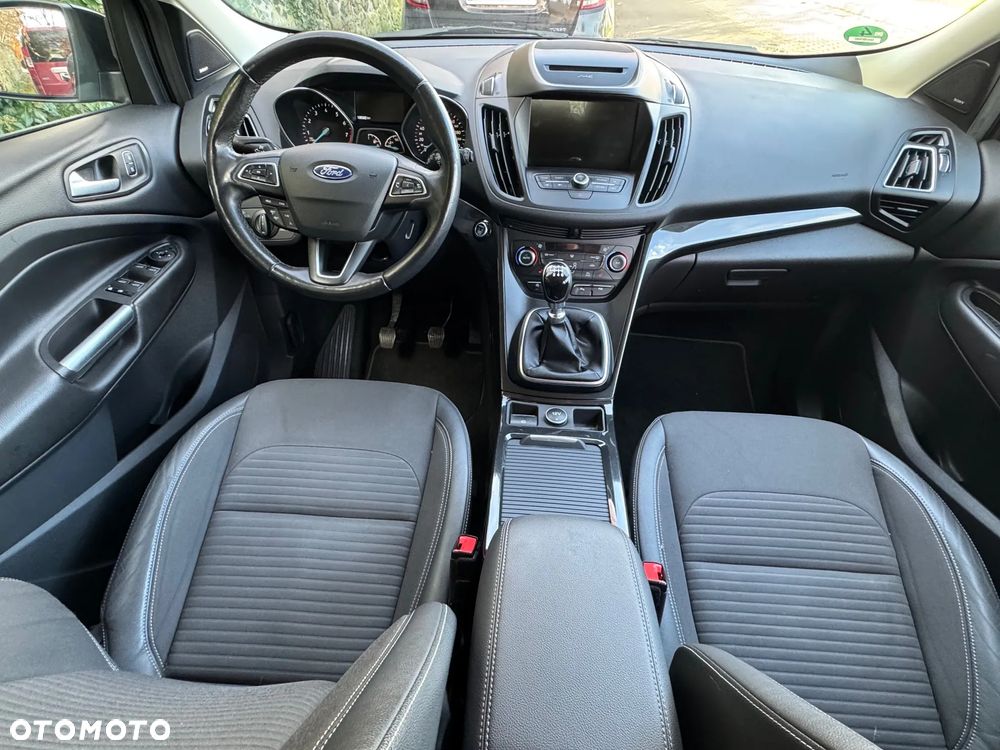 Ford Kuga ver-vignale-1-5-ecoboost-fwd - 7