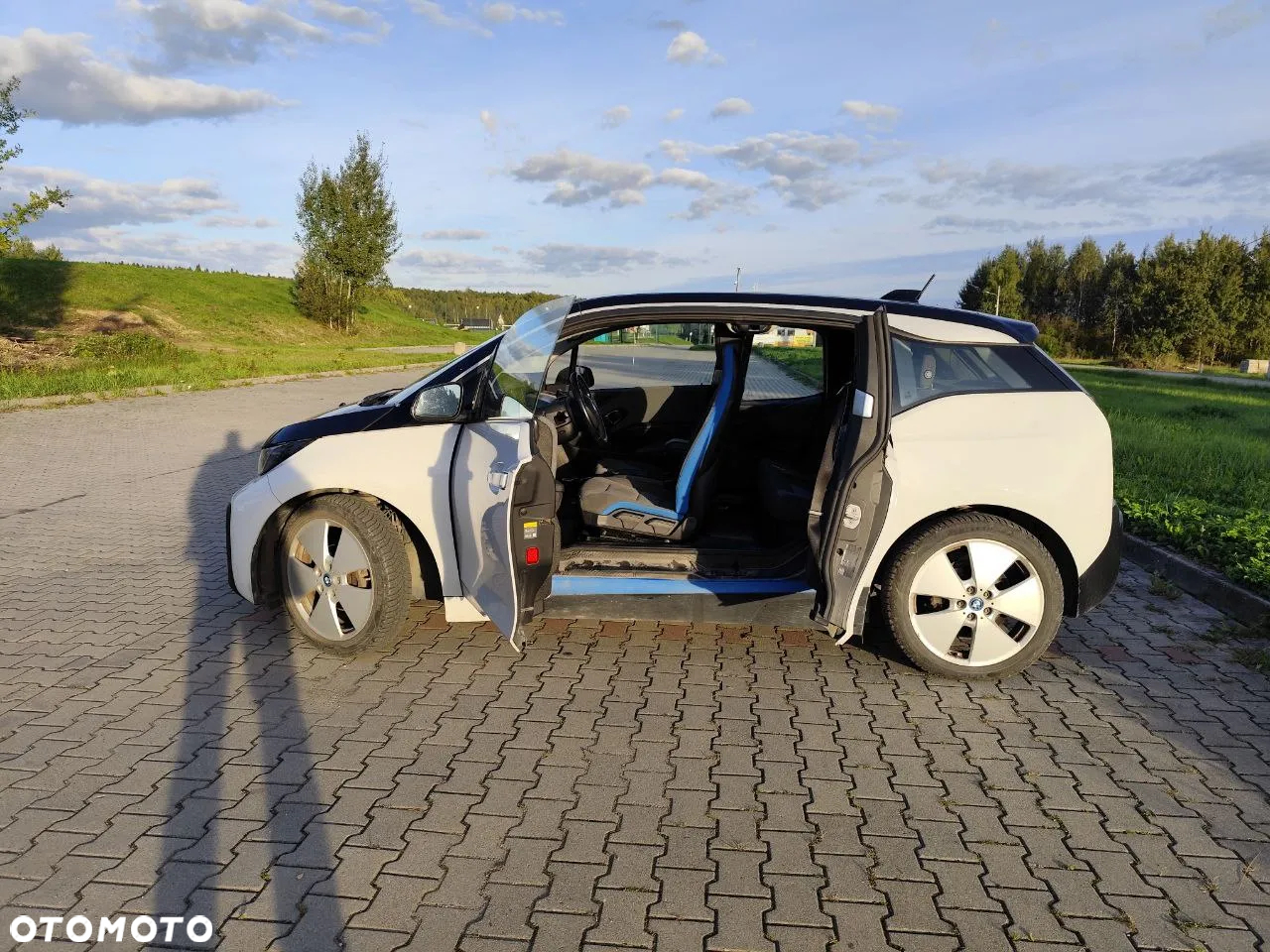 BMW i3 94 Ah - 10