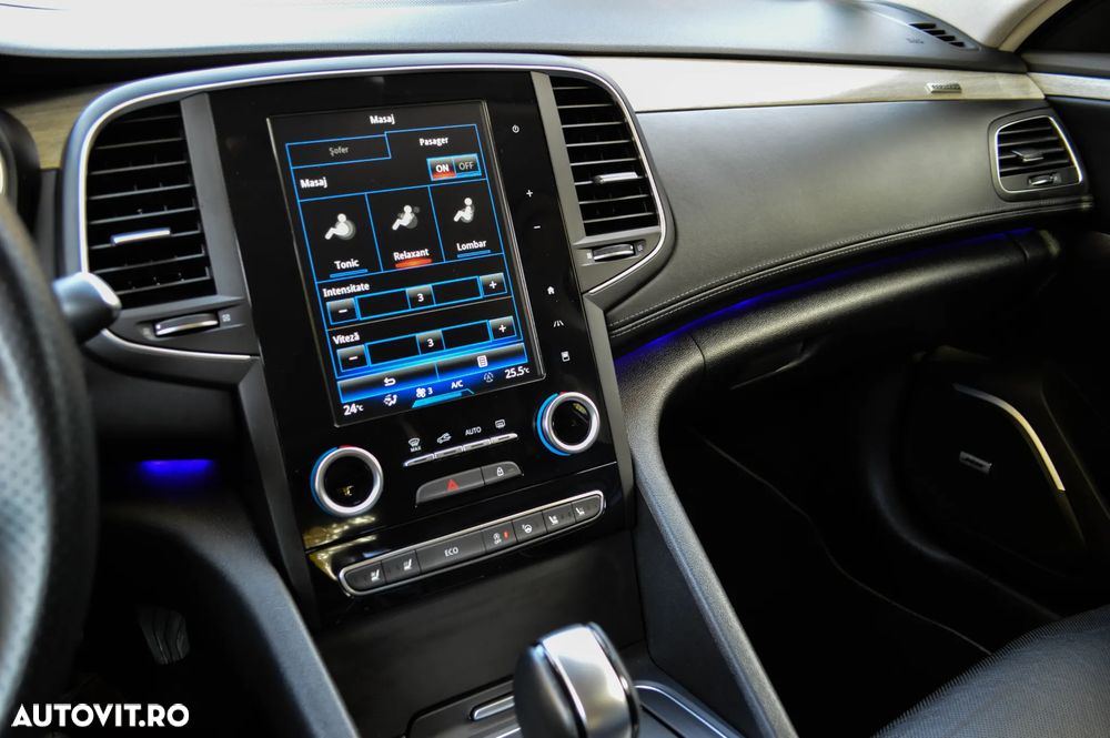 Renault Talisman ENERGY dCi 160 EDC INITIALE PARIS - 24