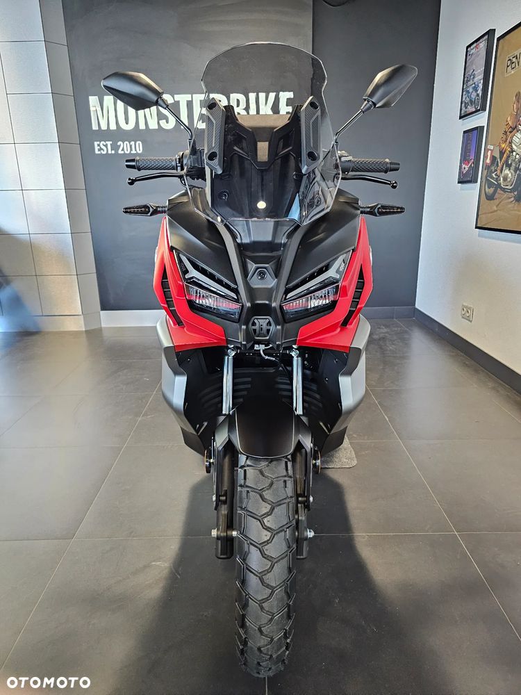 VOGE SR1 ADV - 9