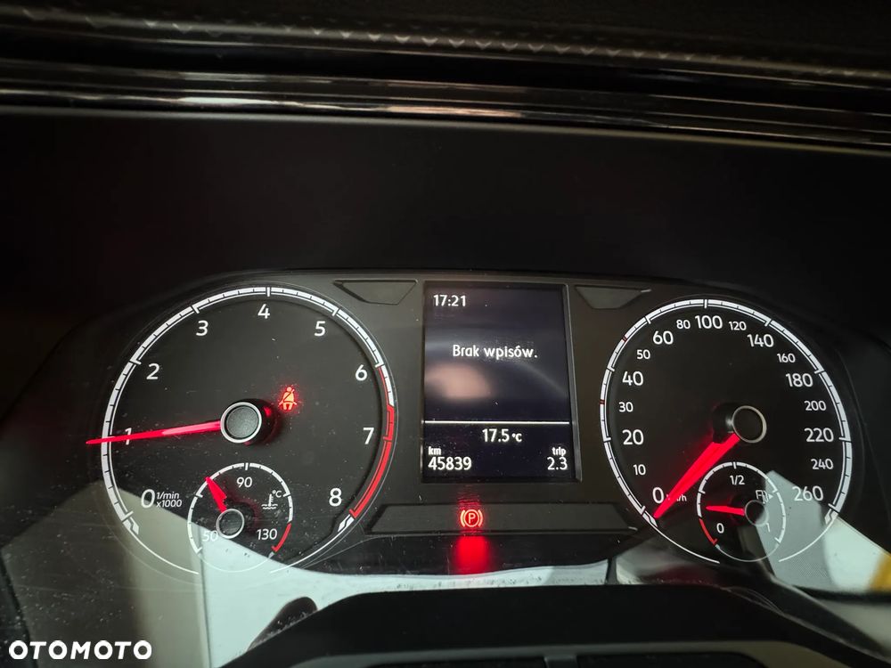 Volkswagen T-Cross 1.0 TSI Life - 12