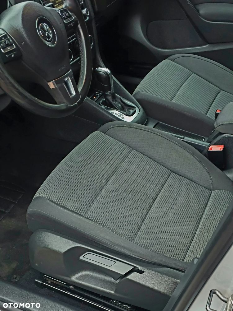 Volkswagen Golf - 3