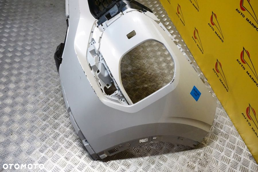 MITSUBISHI OUTLANDER 2022 2023 2024 Zderzak Przód Przedni Atrapa USA - 5