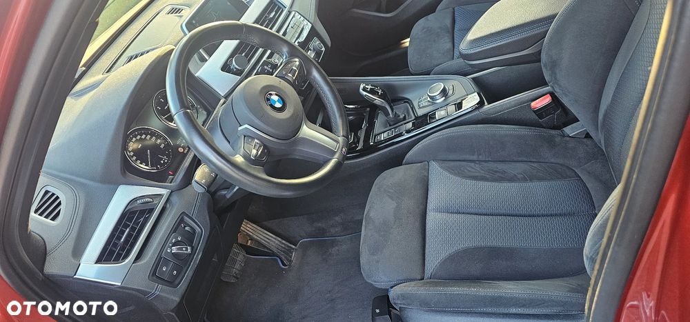 BMW X2 sDrive18d M Sport X sport - 14