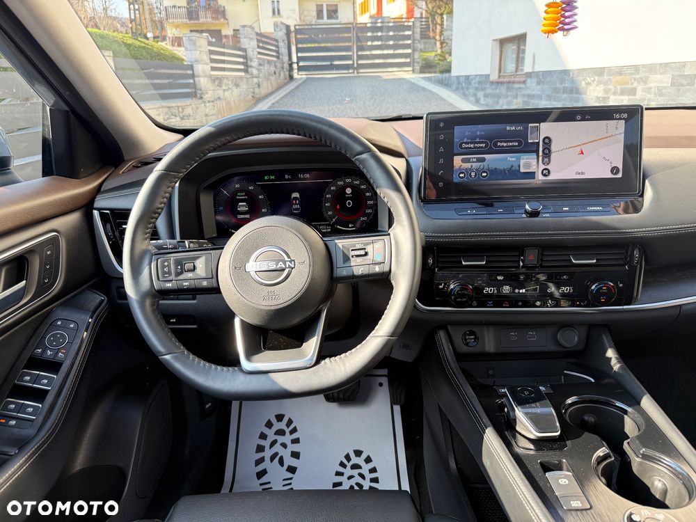 Nissan X-Trail 1.5 VC-T e-POWER N-Connecta e-4ORCE - 15