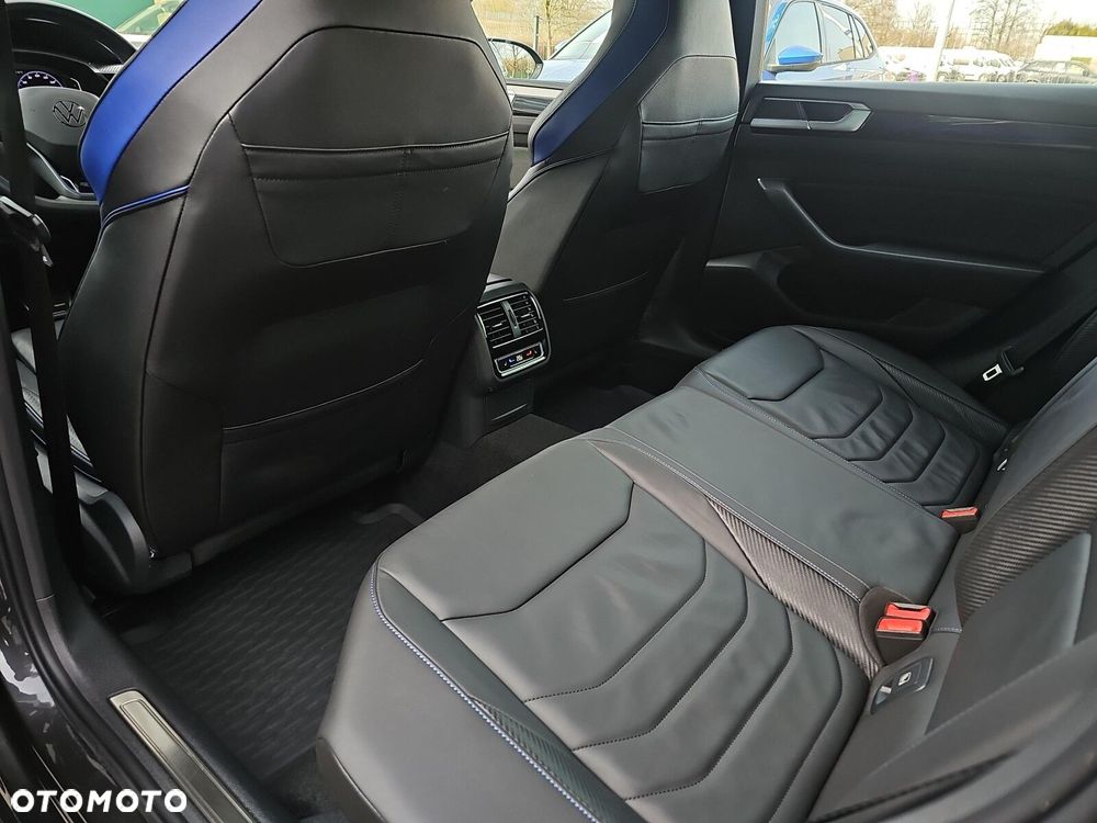 Volkswagen Arteon Shooting Brake 2.0 TSI 4Motion R DSG - 17