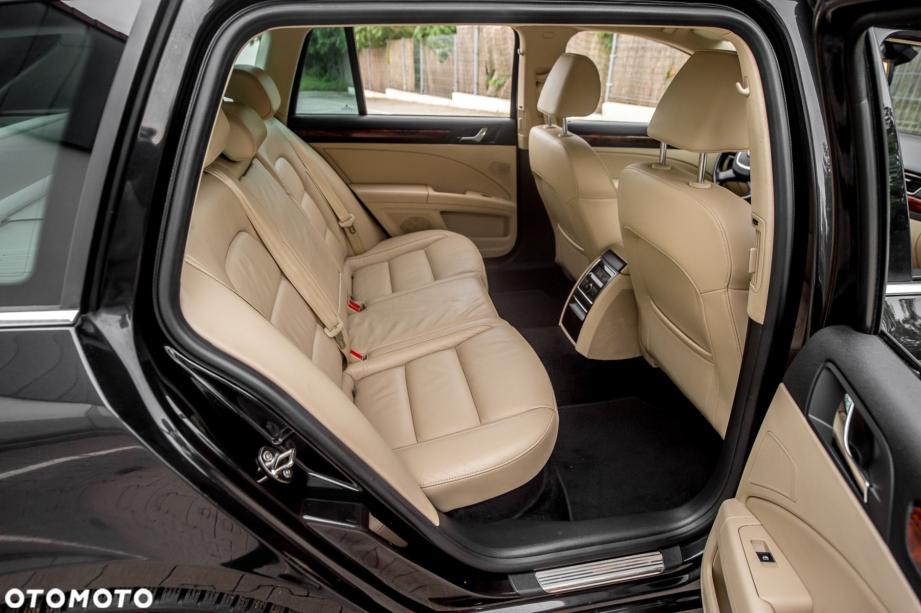 Skoda Superb Combi 2.0 TDI 4x4 Exclusive - 19