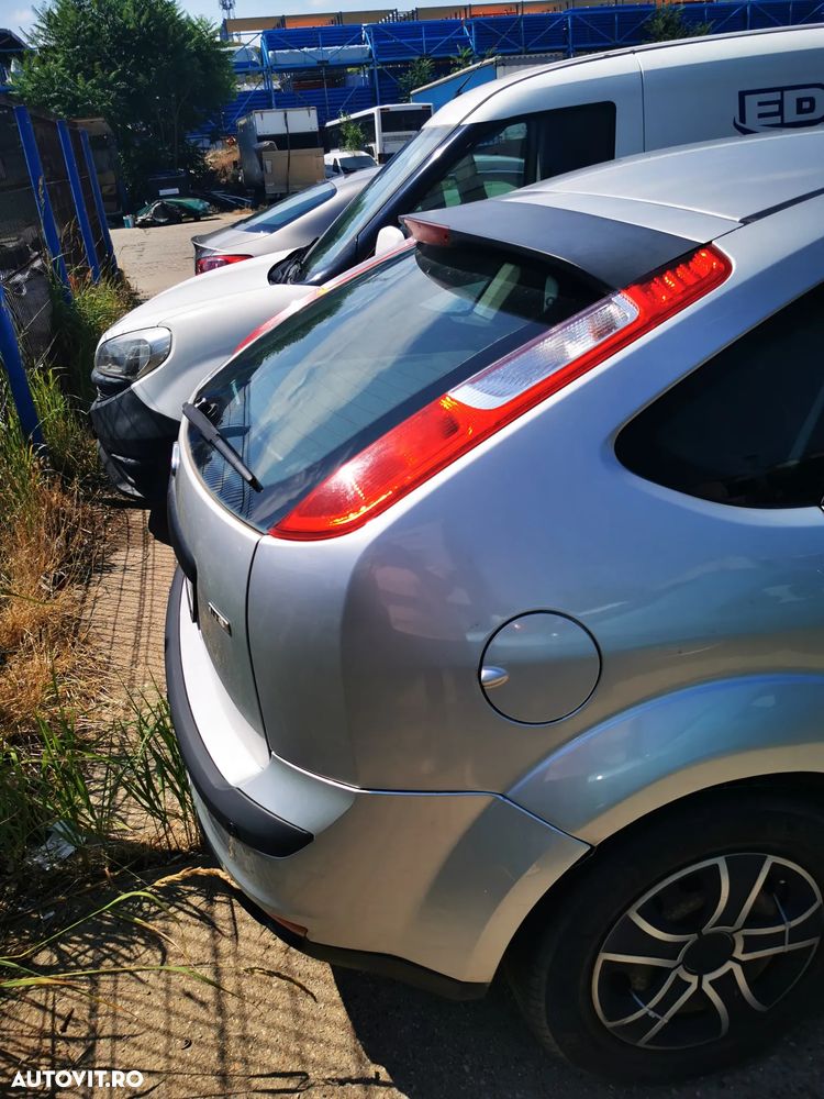 Ford Focus 1.6 TDCI Trend - 3