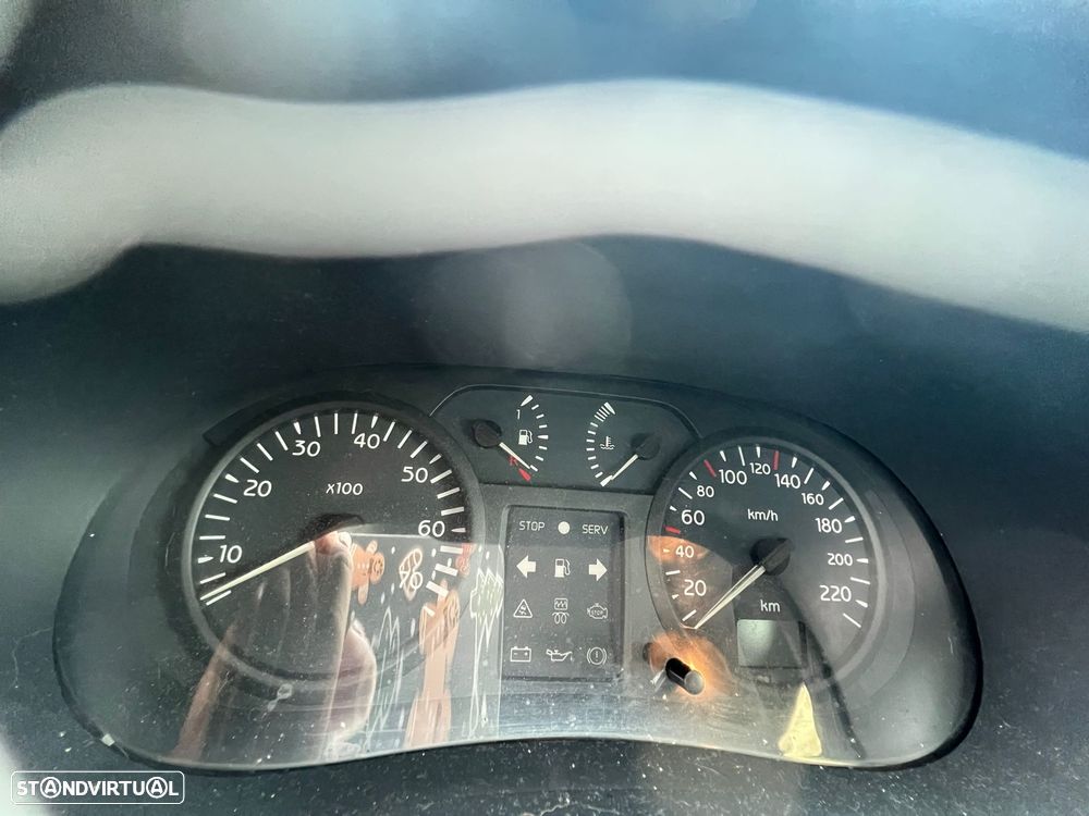 Renault Clio 1.2 - 6