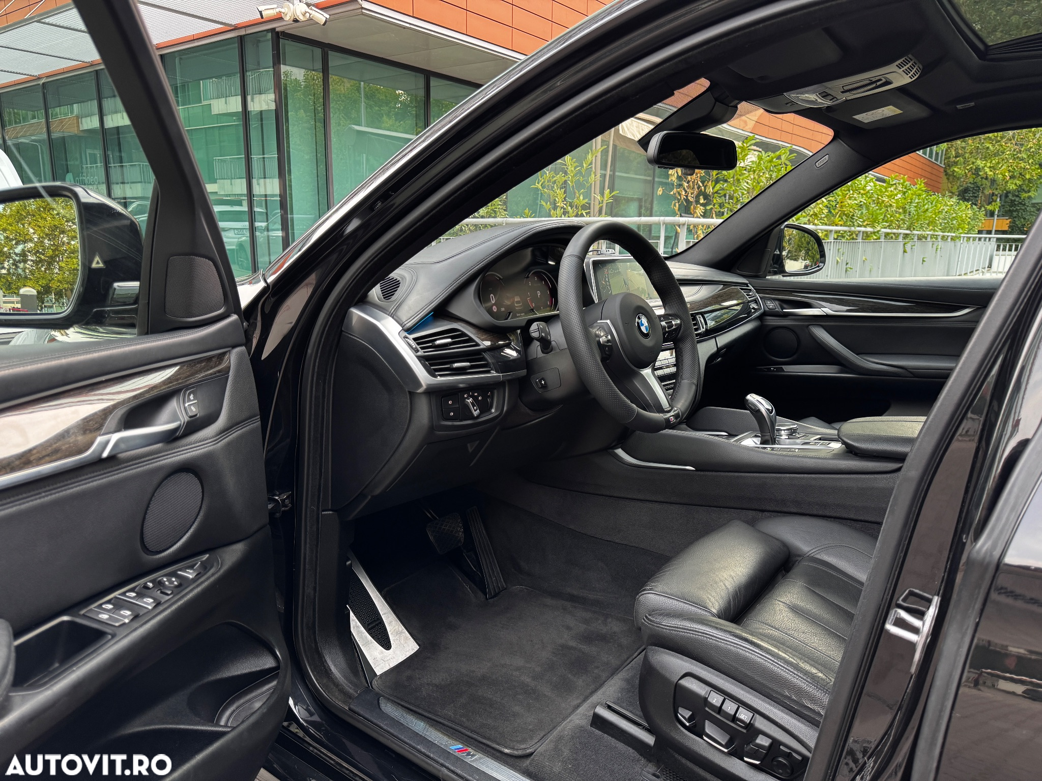 BMW X6 xDrive30d - 7