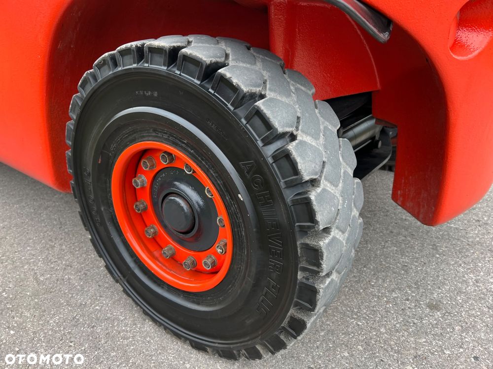 Linde H80D-03/900 - 21