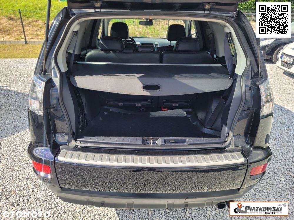 Mitsubishi Outlander - 13