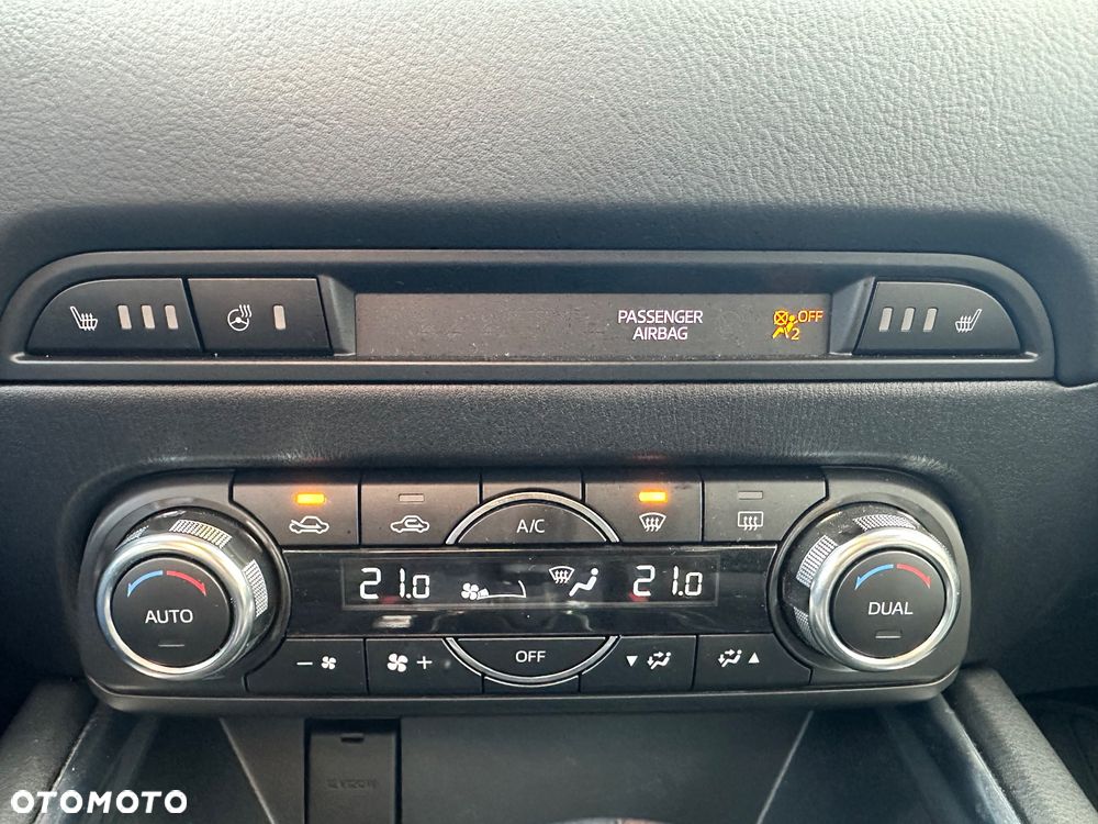 Mazda CX-5 - 19