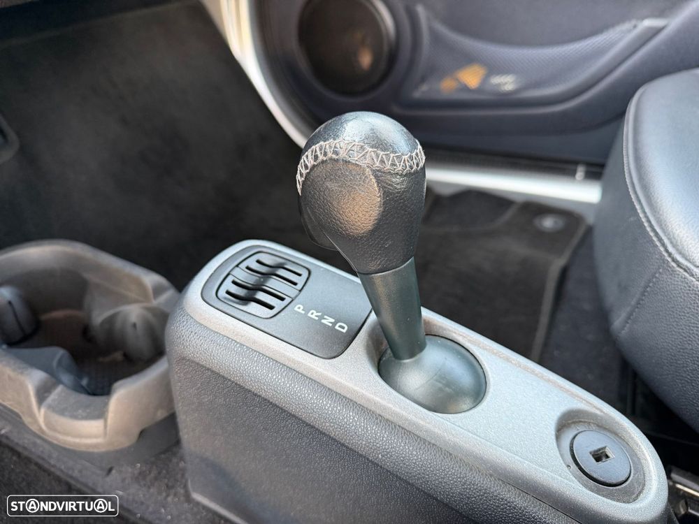 Smart ForTwo Coupé Drive Passion - 14