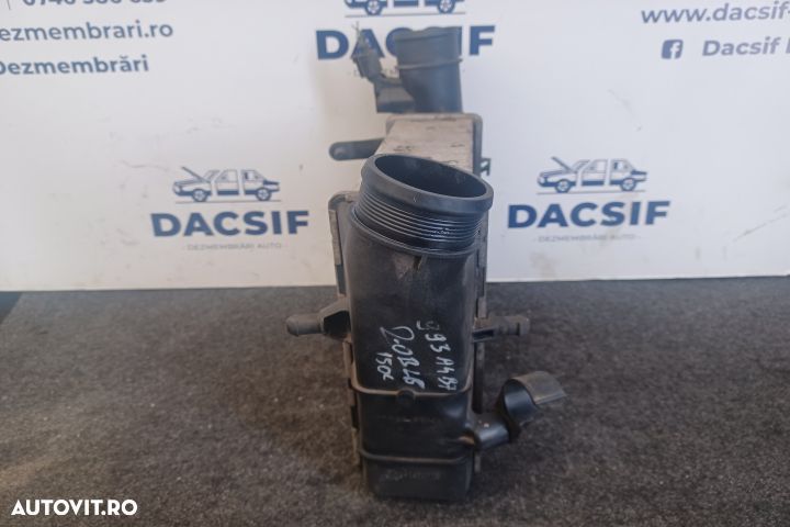 Intercooler 2.0 BLS 0281002401 038906051C 8E0145805T  0281002401 0389 - 2