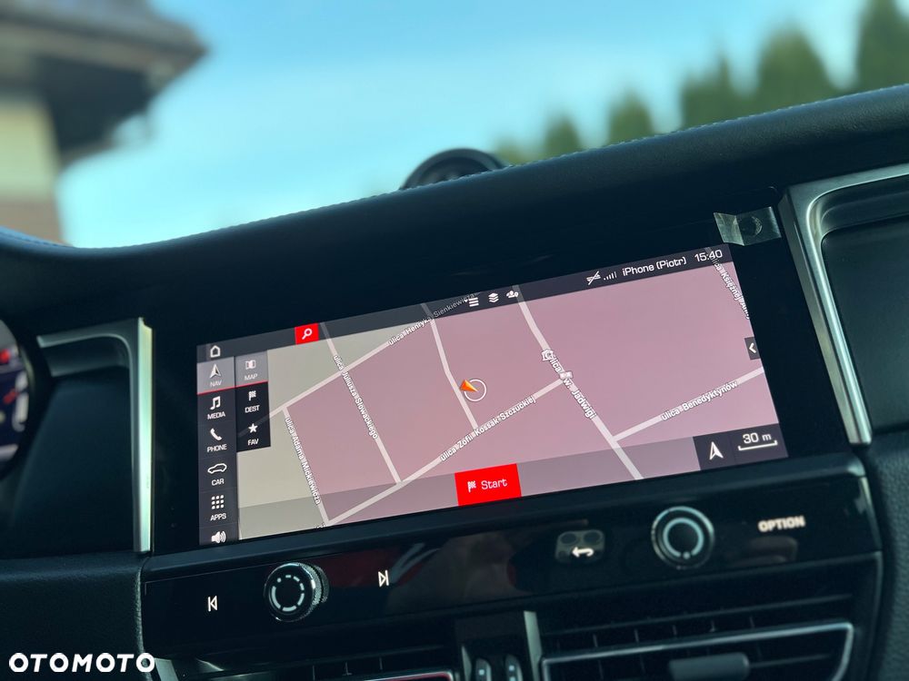 Porsche Macan T - 37