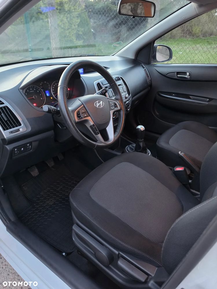 Hyundai i20 1.25 Style - 13