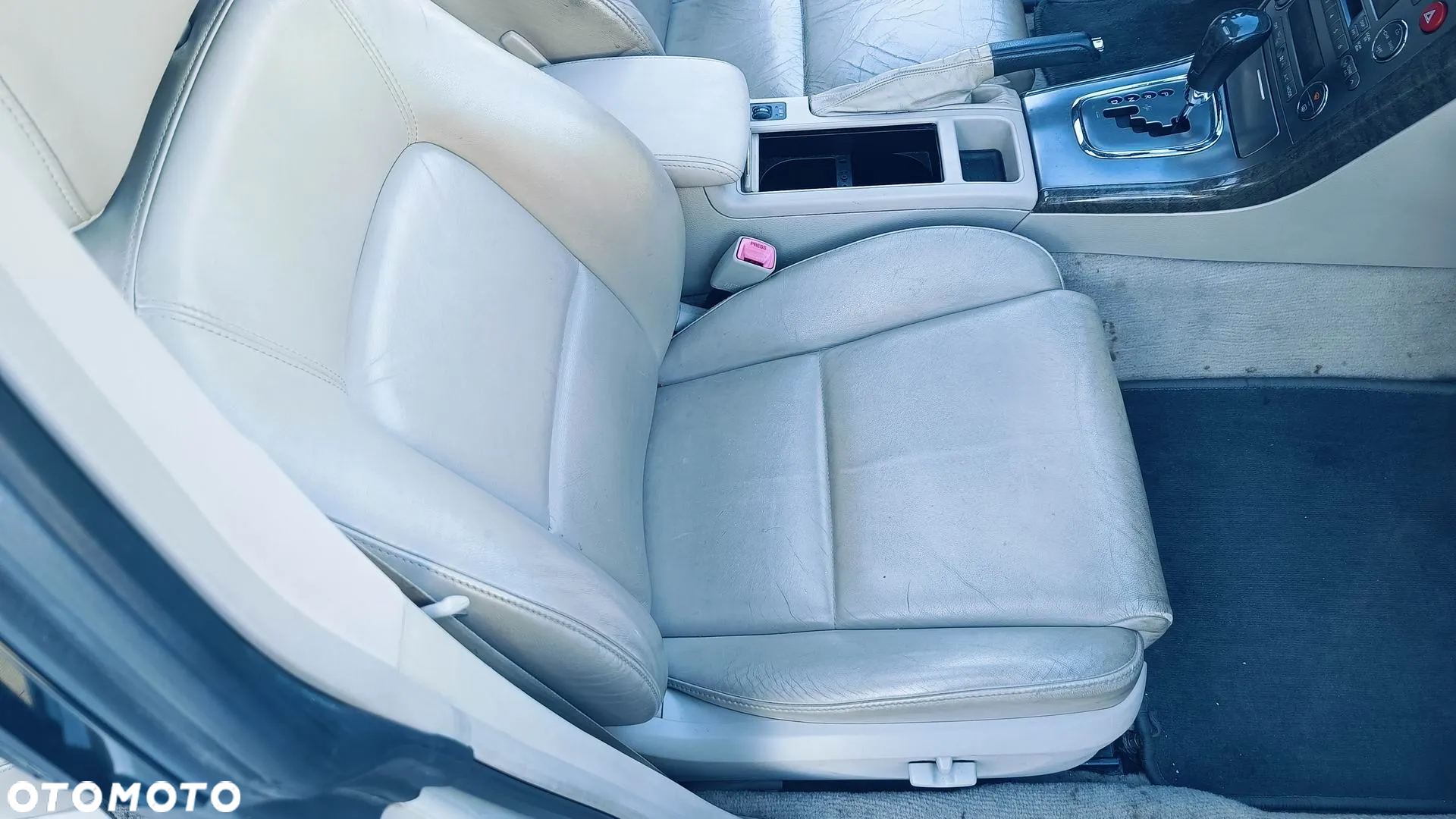 Subaru Outback 3.0R Automatik Exclusive - 10