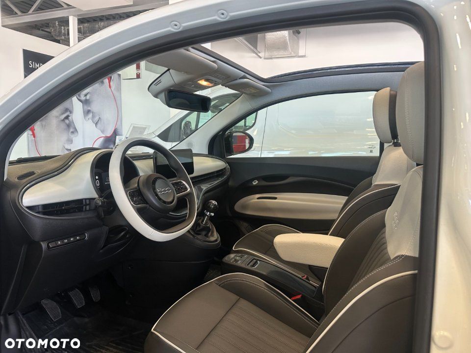 Fiat 500 - 14