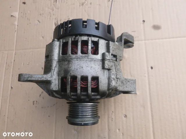 ALTERNATOR RENAULT SCENIC I LIFT 1.9 DCI 99-03 - 10