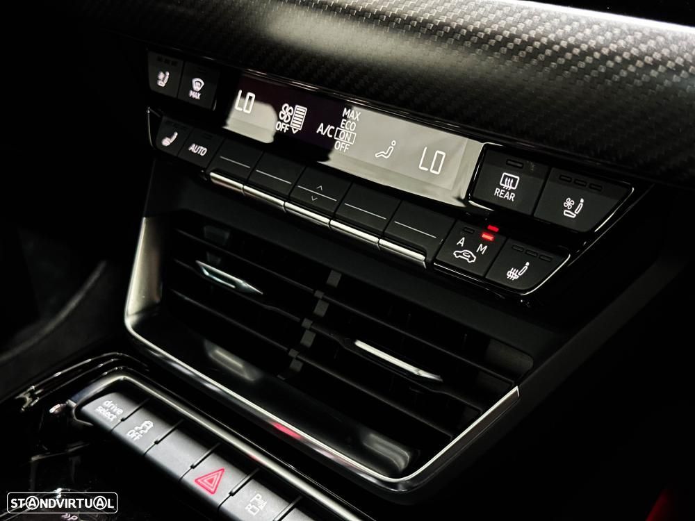 Audi e-tron GT quattro - 35