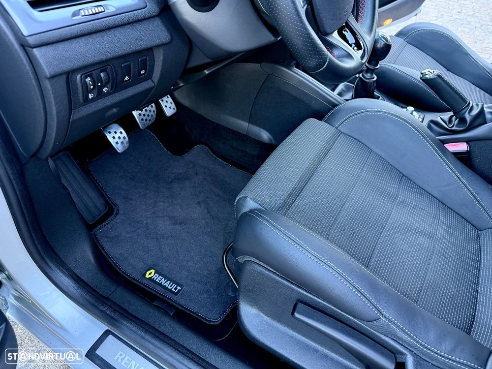 Renault Mégane 1.5 dCi GT Line SS - 41