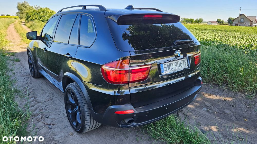 BMW X5 - 2