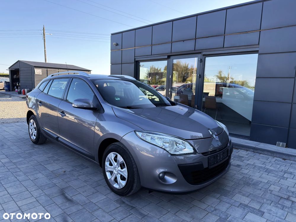 Renault Megane 1.6 16V Authentique - 14