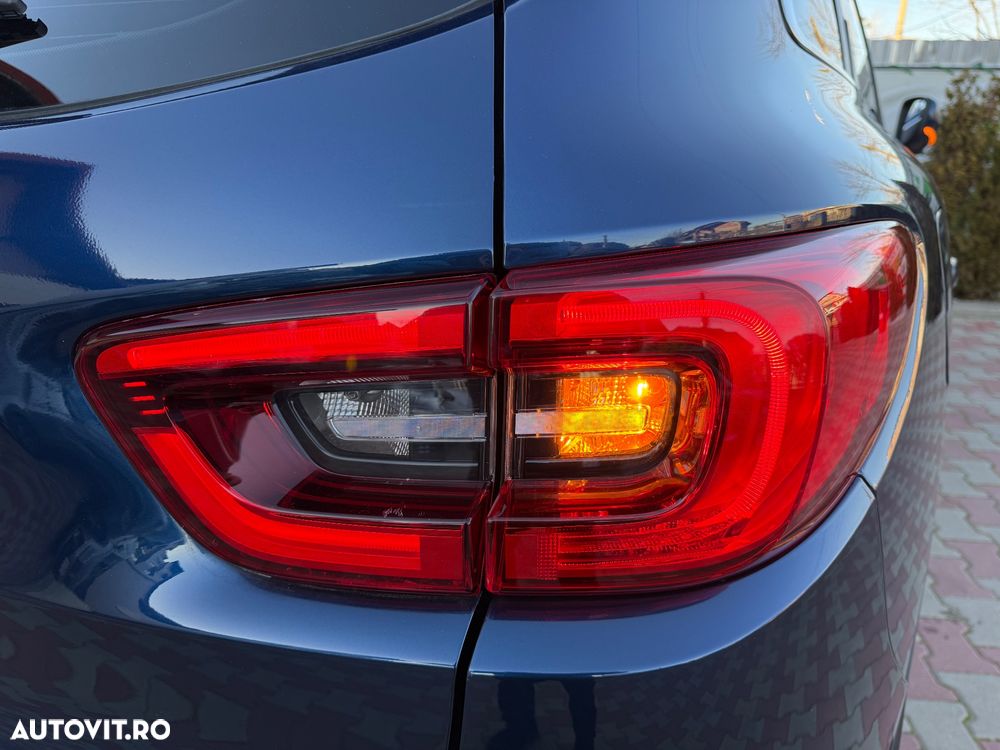 Renault Kadjar Energy dCi 110 EDC Business - 36
