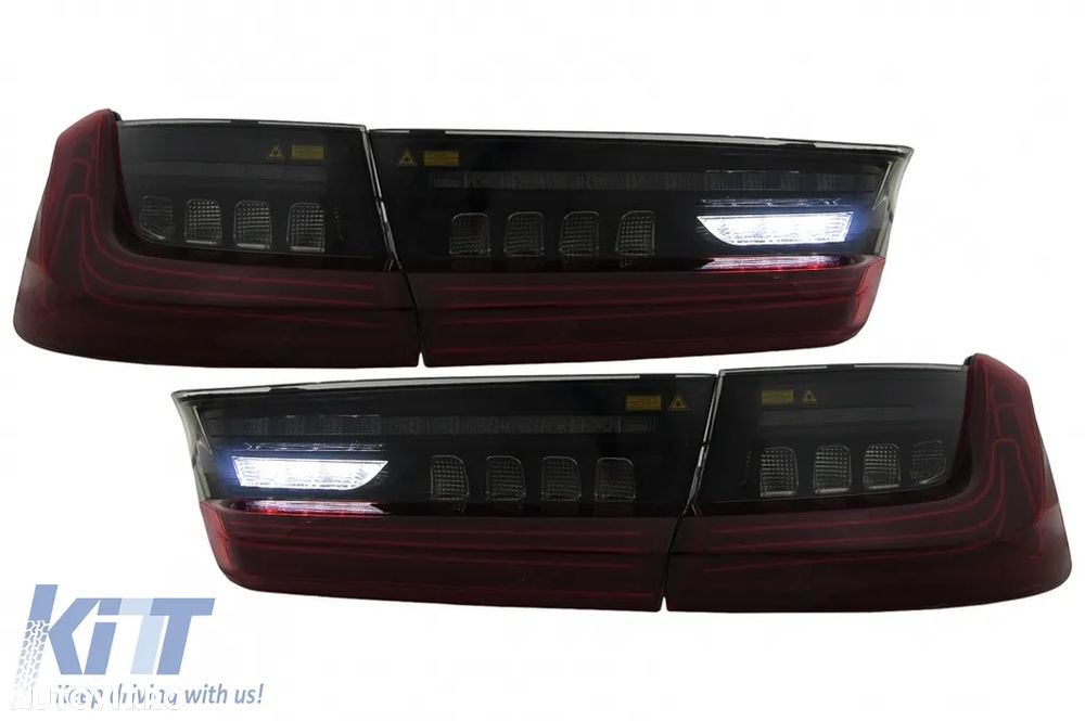 Stopuri laser Bmw seria 3 G20 - 3