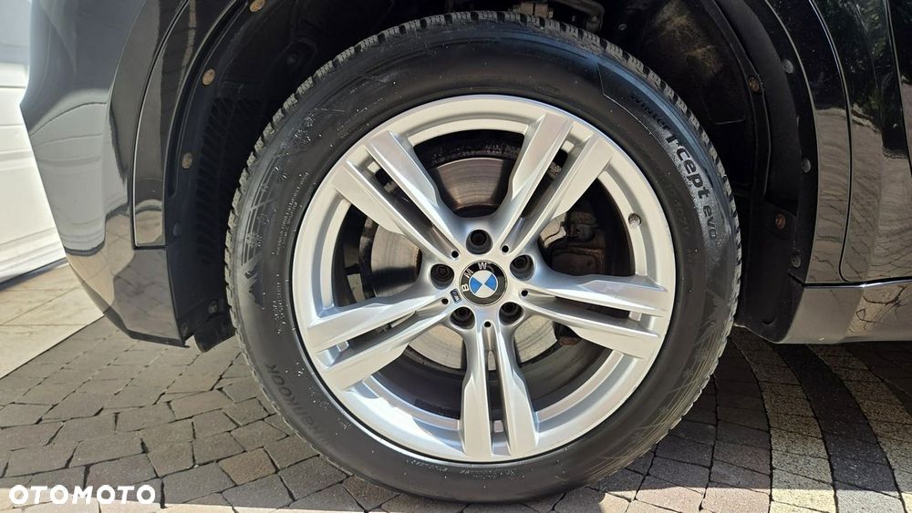 BMW X6 xDrive40d M Sport - 10