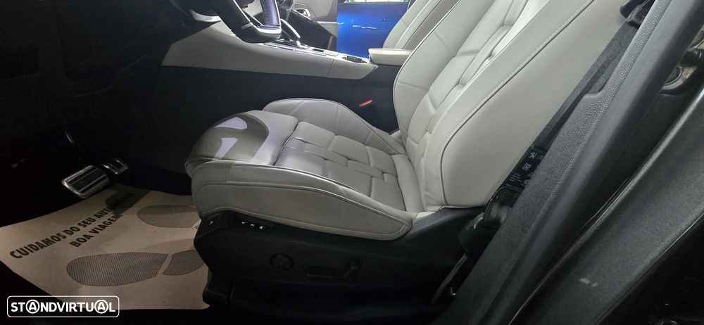 DS DS7 Crossback E-Tense So Chic EAT8 - 17