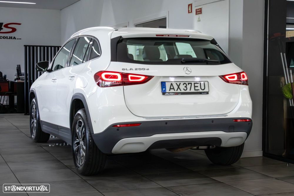Mercedes-Benz GLA 200 d Style - 6