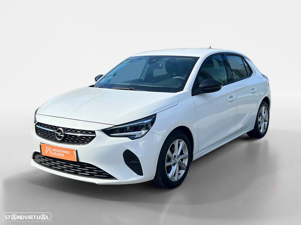Opel Corsa 1.2 Edition - 2