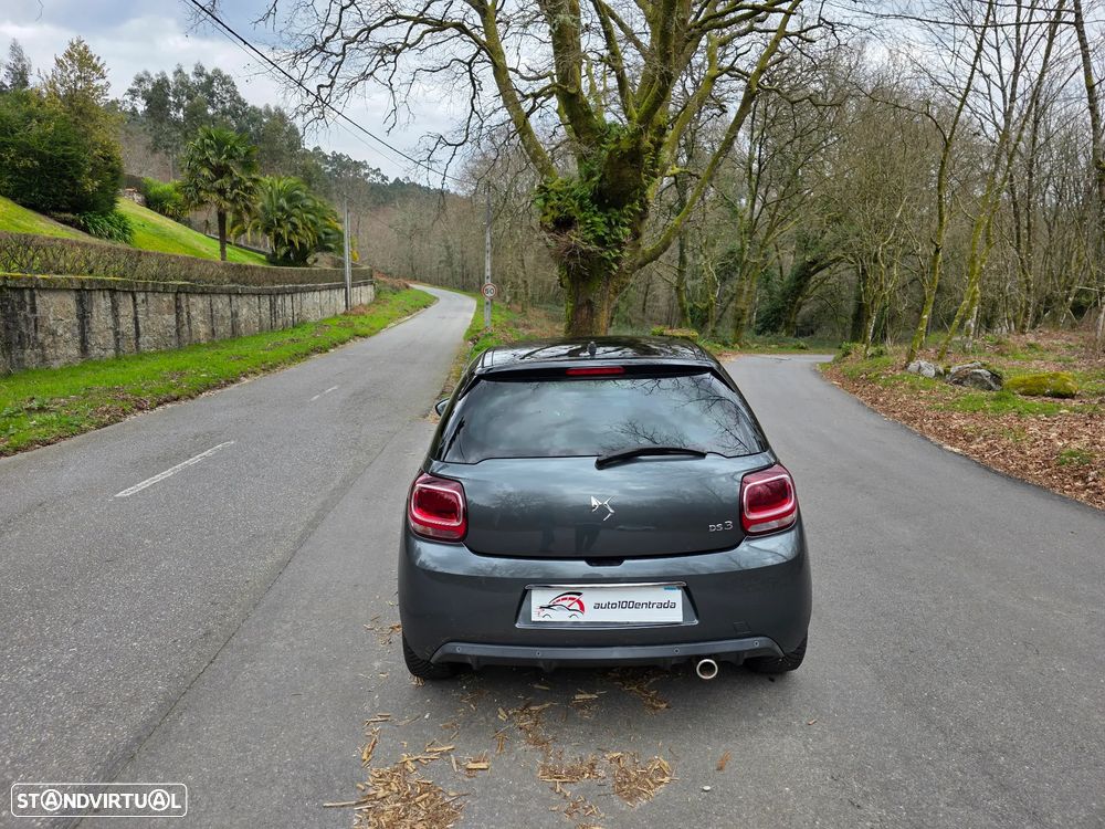 Citroën DS3 1.6 BlueHDi Be Chic - 7