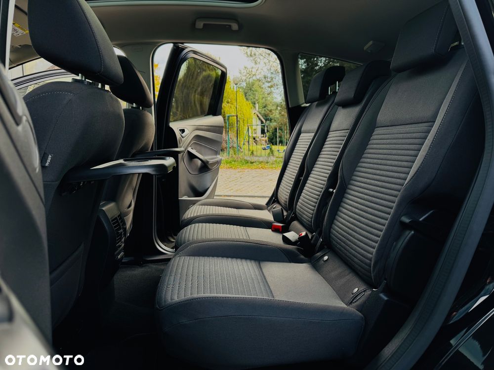 Ford C-MAX 1.5 TDCi Titanium - 33