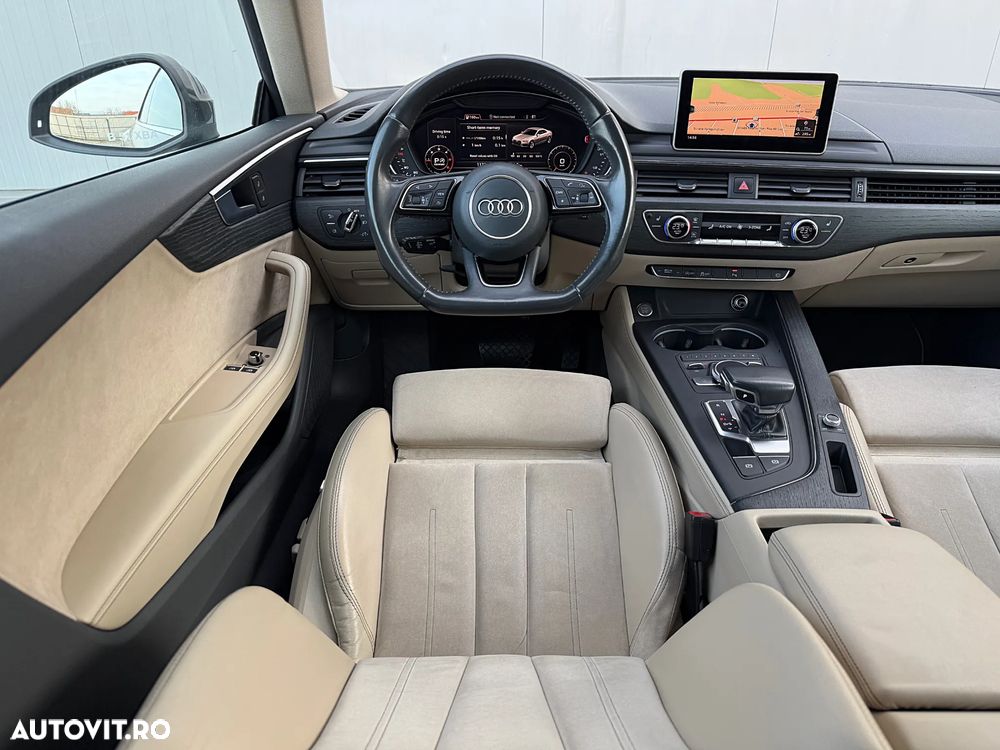 Audi A5 Coupe 2.0 TDI S tronic sport - 18