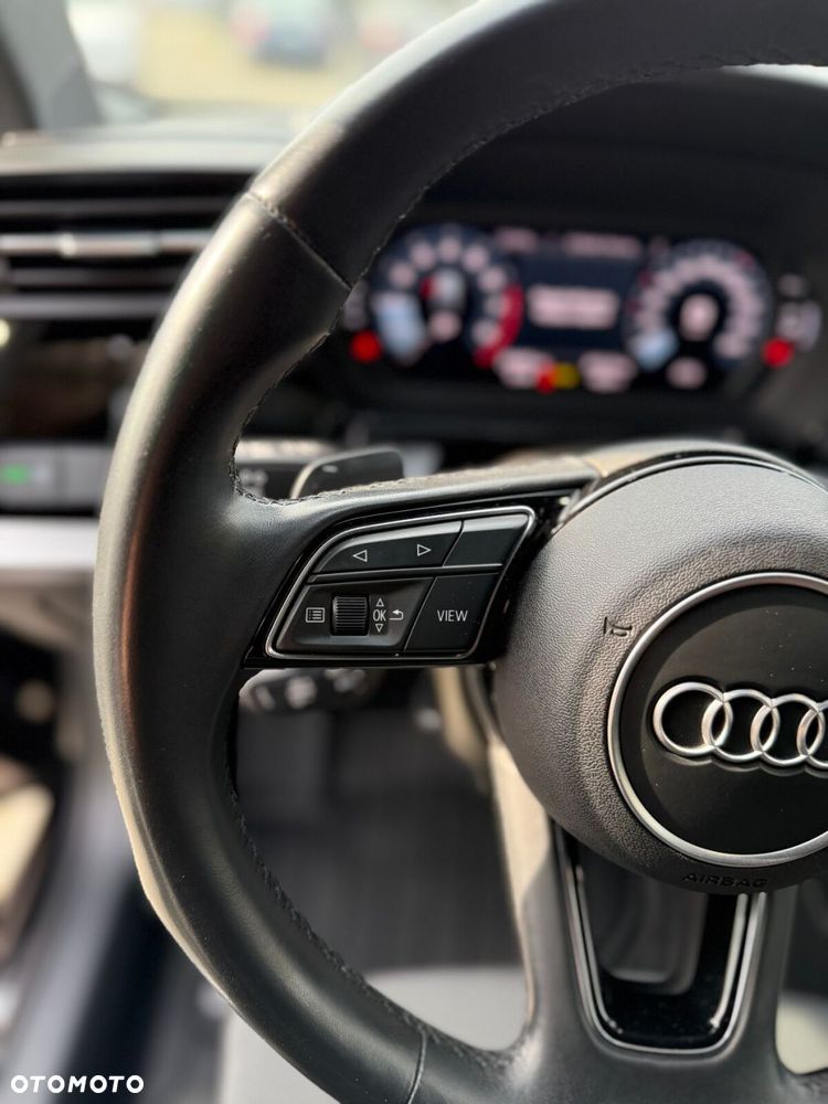 Audi A3 - 14