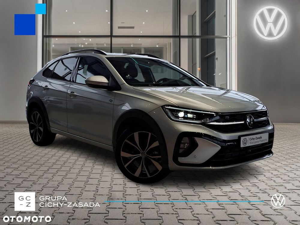 Volkswagen Taigo 1.5 TSI ACT R-Line Plus DSG - 7