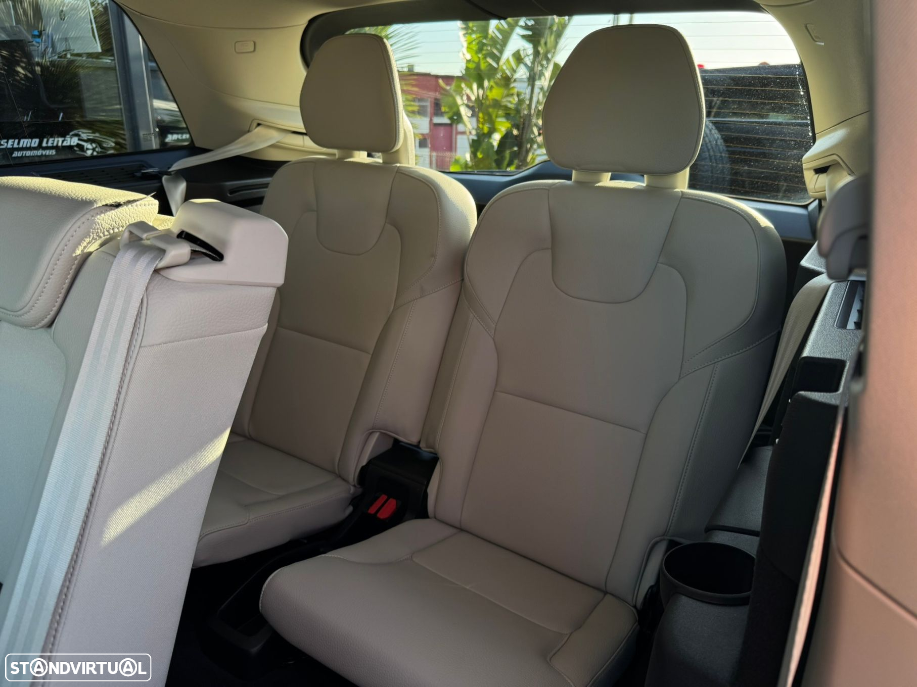 Volvo XC 90 2.0 T8 PHEV Core AWD - 25