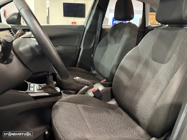 Opel Crossland X 1.5 CDTi Edition - 8