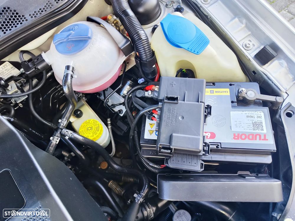 VW Polo 1.4 TDI - 13