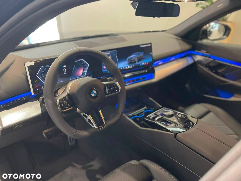 BMW Seria 5 - 14